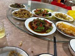 -晓琦农家菜馆·地道农家菜