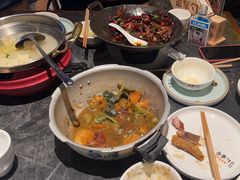 -金掌勺东北菜(格兰晴天店)