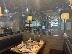 -黄记煌三汁焖锅(渝北金港国际店)