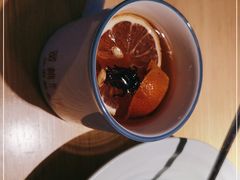 -蜜桃餐厅·伴山(绿宝广场店)