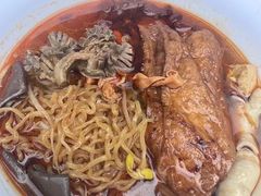 -蒋家肠旺面馆老店(合群路店)