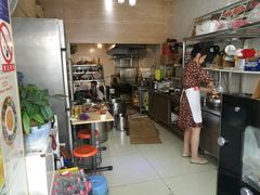 -鸿运兔·手撕烤兔(天府广场店)