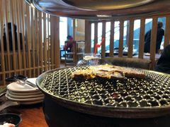 -热血兄弟·炭火烤肉(融侨中心店)