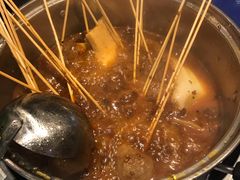 -马路边边火锅串串(观前街店)