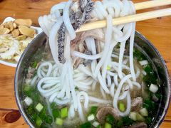 -攀枝花·任德琼·盐边羊肉米线