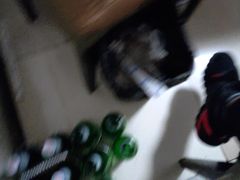 -玫瑰红烤羊排(北新桥三条店)