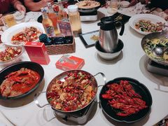 -聚味瞿记·龙虾堂(天元店)