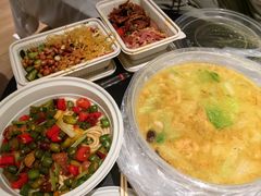 -三晋老田饸饹面(中大街店)