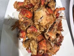 -宏运厨房·海鲜青岛菜·生日宴(城市阳台店)