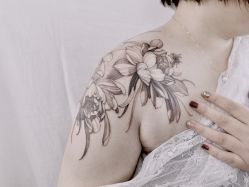 点击看大图 -MDZ STORE·TATTOO·耳饰