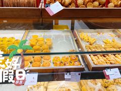 -詹记桃酥(宿州路店)
