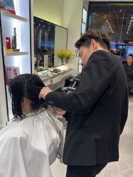 -LJOY丽锦造型·烫发染发