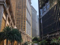 -八一路好吃街(雨田商务大厦店)