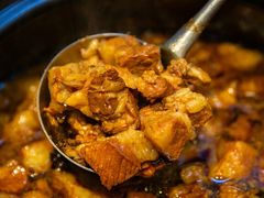 -谭家大米饭坛焖肉(长春大街店)