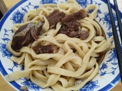 -清真-戏楼王记牛肉面