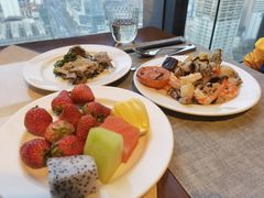 -富力丽思卡尔顿酒店·香荟全日制餐厅