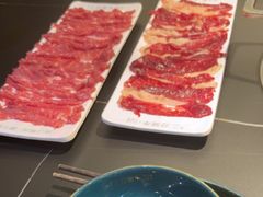 -二刀潮牛(重庆光环购物公园店)