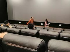 -大光明丽星VIP影城(昌里路杜比全景声店)