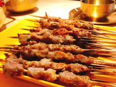 -我是那个大叔·美食研究所(新塘路店)