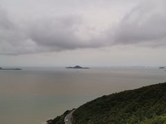 -舟山嵊泗列岛风景名胜区