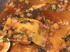 -那红花·东北菜铁锅炖(仙林金鹰店)