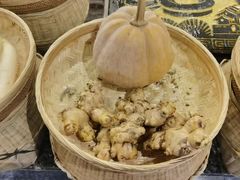 -围龙屋客家食府(福田店)