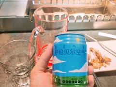 -很久以前羊肉串(昌里路三钢里店)