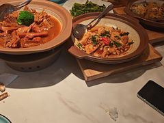 -厝小满.姜母鸭/泉州菜(桥南店)
