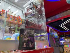 -风云再起游乐汇(北京西单西西友谊店)