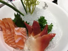 -大渔铁板烧(花园道店)