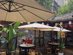 -院8里·少城记忆老川菜(宽窄巷子店)