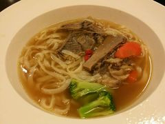 -康师傅私房牛肉面(马泉营奥莱店)