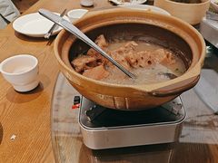 -小户人家(循礼门南国中心店)