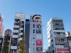 -秋叶原电器街