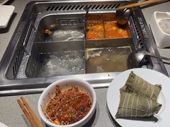 -海底捞火锅(塘厦天虹店)