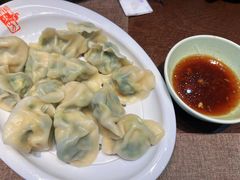 主推特色丨俏三鲜水饺-俏东方·海味水饺·青岛菜(崂山店)