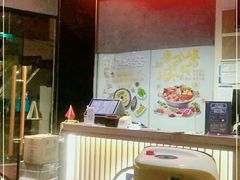 -牛鲜胜·潮汕牛肉自助火锅(番禺市桥店)