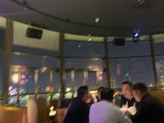 -长沙北辰洲际酒店-SKY 27酒廊