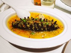 -鲁班张葱烧海参(马庄街店)