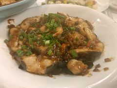 豉汁蒸寻龙鱼-朱仔记食府(江南大道店)