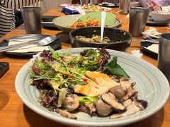 -La Terre乐田(万象城店)