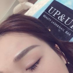 -UP&UP·半永久眉毛眼线机器野生眉