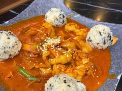 -HONGA HONGA雄家(曹路店)