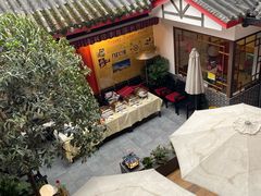 -文君楼美食·庭院酒店(宽窄巷子地铁站店)
