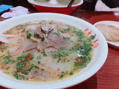 -武圣羊汤·西北面(朝阳门店)