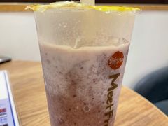 -鲜芋仙(中山路店)