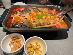 -半天妖烤鱼(中山路店)