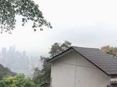 -涂山寺素食餐厅