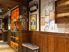 -四喜后厨·白串烧烤朝鲜小酒馆(珠江路店)
