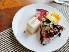 -重庆丽苑维景国际大酒店·海鲜自助餐厅